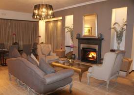 Wedgeview Country House & Spa 2