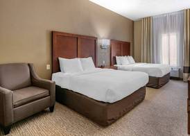 Comfort Inn & Suites St Louis-O'Fallon 5