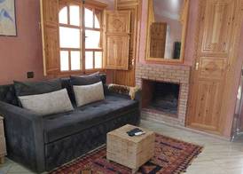 Chez Mamouchthka 5