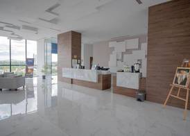 Wyndham Puebla Angelopolis 4