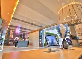 Pagoda Boutique Hotel Shanghai Fudan University 2