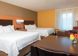 TownePlace Suites by Marriott Kalamazoo 3