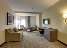 Candlewood Suites SAFETY HARBOR - CLEARWATER NE by IHG 4