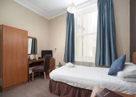 The Highland Hotel by Compass Hospitality 3