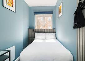 Borough High Street Rooms 2