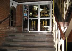 Hotel La Joya 2
