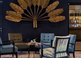 Hotel L'Arbre Voyageur - LILLE 2