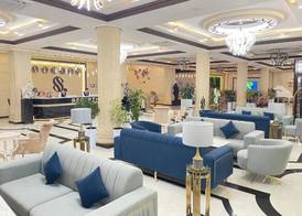Simma Hotel Spa & Waterpark 2
