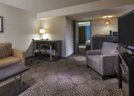Holiday Inn & Suites PHOENIX AIRPORT NORTH by IHG 4