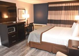 Ramada by Wyndham Vineland Millville Area 4