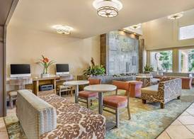 Best Western Plus Monterey Inn 3