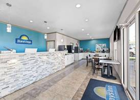 Days Inn by Wyndham Gainesville 2