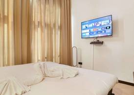 Haarlem Apart Hotel 4