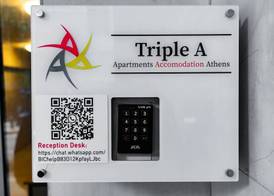 Triple A - Kolokotroni 62 2