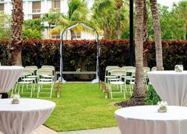 Residence Inn by Marriott Miami Airport 5