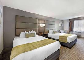 Best Western Dickson 5