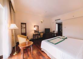 Saigon Dalat Hotel 5