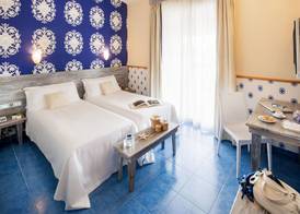 Ostia Antica Park Hotel & Spa 3