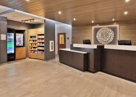 Fairfield Inn & Suites by Marriott Birmingham Colonnade 4