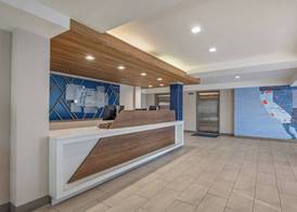Holiday Inn Express SAN DIEGO SOUTH-NATIONAL CITY by IHG 2