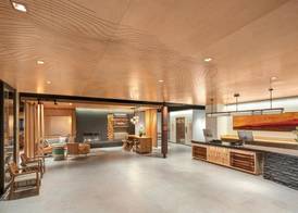 The Wildbirch Hotel - JdV by Hyatt 2