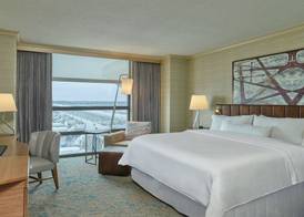 The Westin Detroit Metropolitan Airport 4