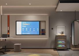 Holiday Inn Express Chongqing Ciqikou Ancient Town by IHG 4