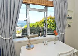 The Grosvenor Guest House 5