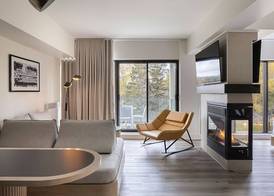 Estérel Resort 5