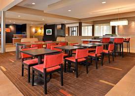 Courtyard by Marriott Dallas Northwest 5