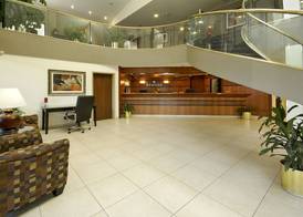 Ramada by Wyndham Bettendorf 3