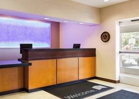 Fairfield Inn & Suites by Marriott Toledo Maumee 3