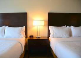 Holiday Inn Express & Suites HOUSTON NW - TOMBALL AREA by IHG 2