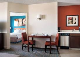 Residence Inn by Marriott Las Vegas Hughes Center 4