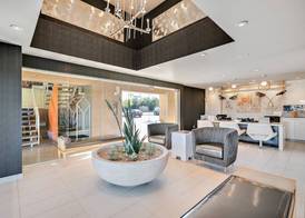 Scottsdale Parkview Hotel 2