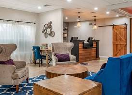 Bluegreen Vacations Suites at Hershey, an Ascend Collection Resort 3