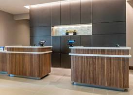 Courtyard by Marriott Fort Lauderdale Downtown 2
