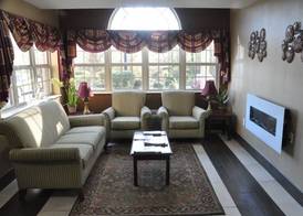 Microtel Inn & Suites by Wyndham Lithonia/Stone Mountain 4