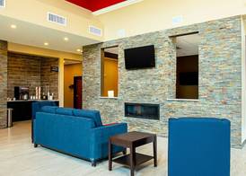 Comfort Suites Fishkill near Interstate 84 3