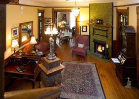 Beaufort House Inn 2