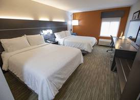 Holiday Inn Express & Suites LOCUST GROVE by IHG 5
