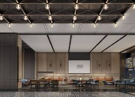 Four Points by Sheraton Chengdu, Chunxi Road 4