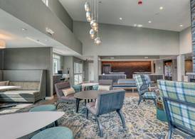 Residence Inn by Marriott Providence Lincoln 2