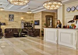 Garden Hotel 3