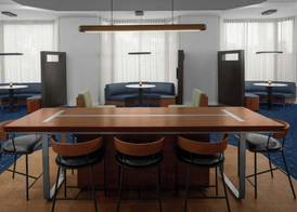 Courtyard by Marriott Fort Lauderdale East Lauderdale-by-the-Sea 3