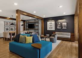 Everhome Suites Brownsville 5