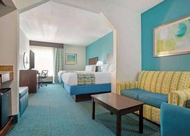 Best Western Plus Blue Angel Inn 4