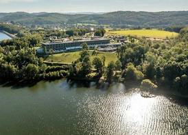 Seezeitlodge Hotel & Spa 3