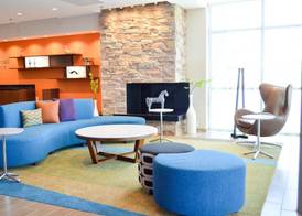 Fairfield Inn & Suites by Marriott San Antonio Brooks City Base 2