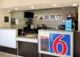 Motel 6 Cheyenne WY 2